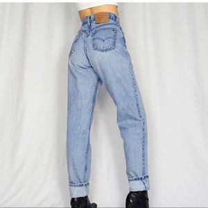 Vintage Levi’s <3